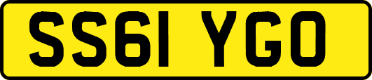 SS61YGO