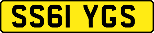 SS61YGS