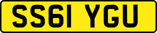 SS61YGU