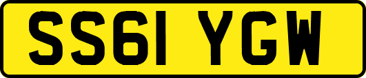 SS61YGW
