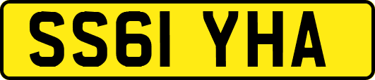 SS61YHA