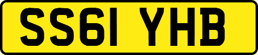 SS61YHB