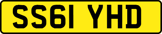 SS61YHD