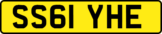SS61YHE