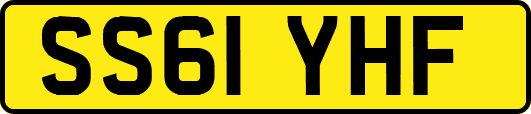 SS61YHF