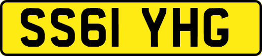 SS61YHG