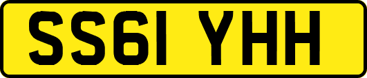 SS61YHH