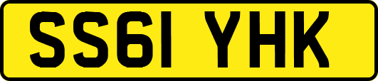SS61YHK