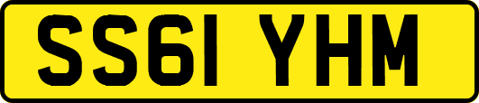 SS61YHM