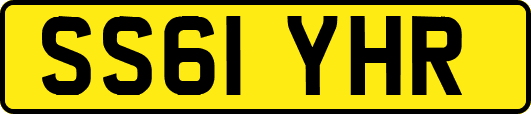 SS61YHR