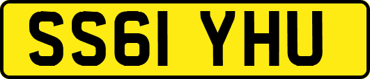 SS61YHU