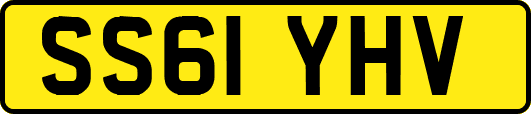 SS61YHV