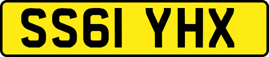 SS61YHX