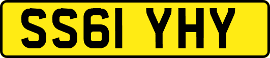 SS61YHY