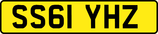 SS61YHZ