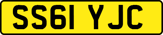 SS61YJC