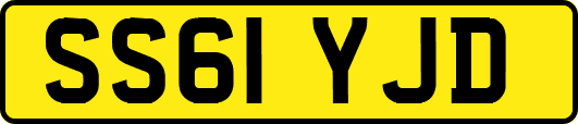 SS61YJD