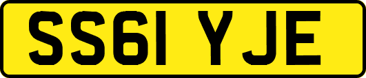 SS61YJE