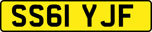 SS61YJF