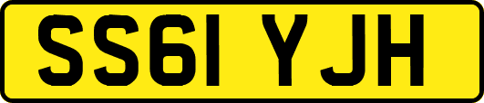 SS61YJH