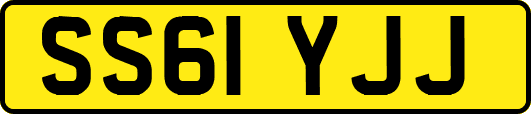 SS61YJJ