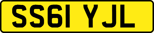 SS61YJL