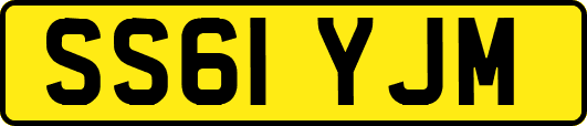 SS61YJM