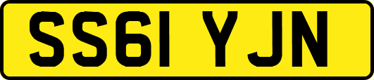 SS61YJN