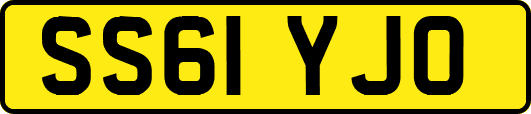 SS61YJO