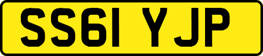 SS61YJP