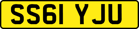 SS61YJU