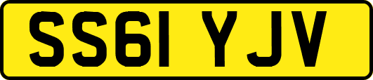 SS61YJV