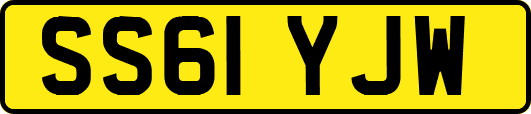 SS61YJW