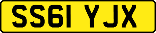 SS61YJX