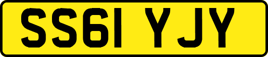 SS61YJY