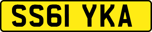 SS61YKA