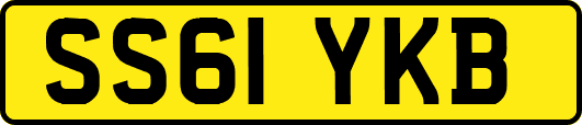 SS61YKB