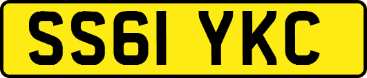 SS61YKC