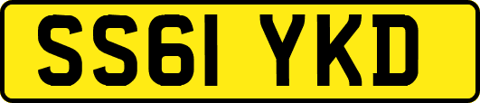SS61YKD