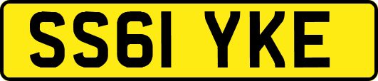 SS61YKE