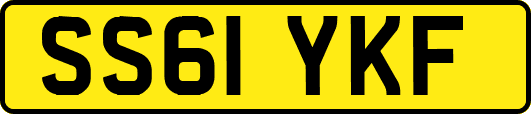 SS61YKF