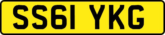 SS61YKG