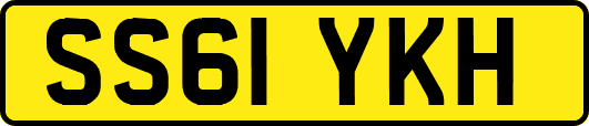 SS61YKH