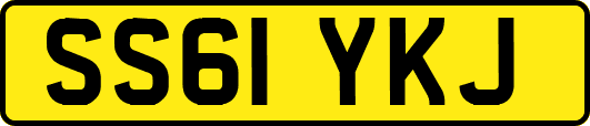 SS61YKJ