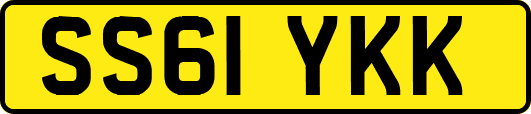 SS61YKK