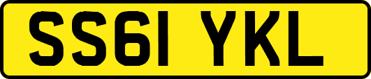 SS61YKL