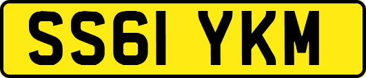 SS61YKM