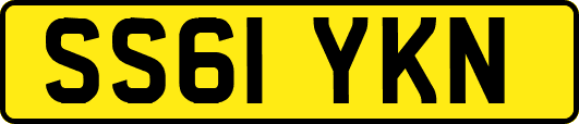 SS61YKN