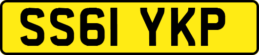 SS61YKP