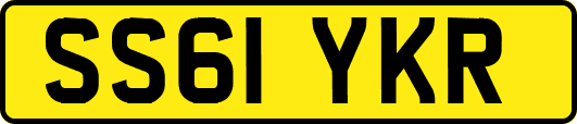 SS61YKR
